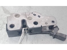 Recambio de cerradura capo para skoda yeti (5l) 2.0 tdi referencia OEM IAM   