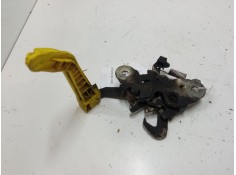 Recambio de cerradura capo para citroën berlingo multispace (b9) 1.6 hdi 90 referencia OEM IAM   