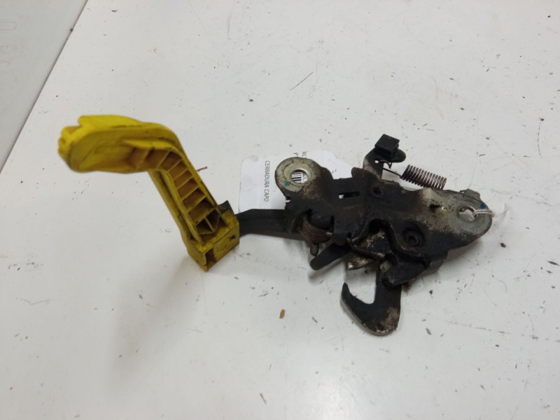 Recambio de cerradura capo para citroën berlingo multispace (b9) 1.6 hdi 90 referencia OEM IAM   