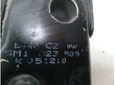 Recambio de cerradura capo para volkswagen golf plus v (5m1, 521) 1.9 tdi referencia OEM IAM    2