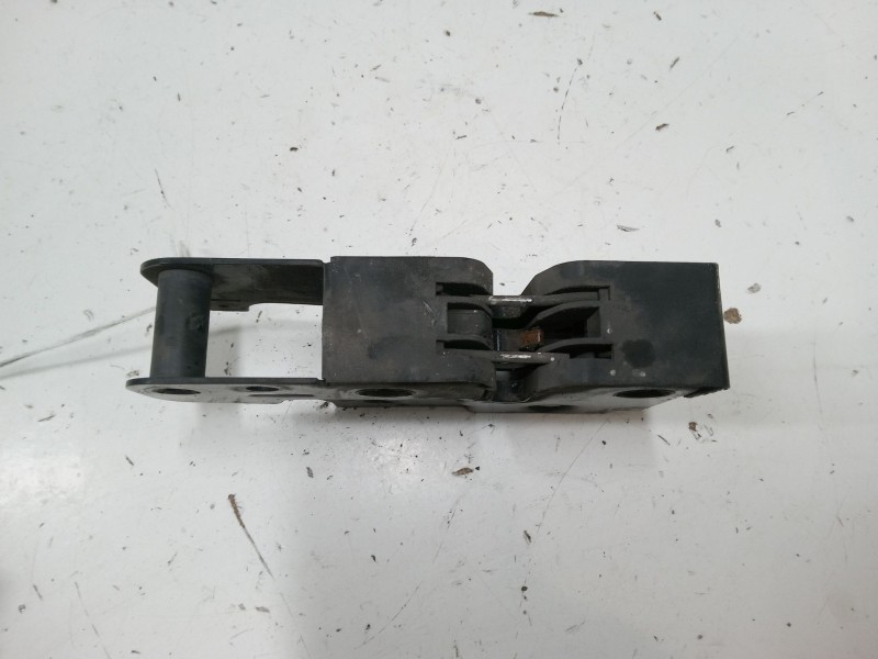 Recambio de cerradura capo para volkswagen golf plus v (5m1, 521) 1.9 tdi referencia OEM IAM   