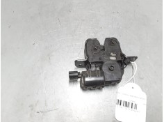 Recambio de cerradura maletero / porton para renault captur i (j5_, h5_) 1.5 dci 90 referencia OEM IAM   