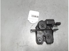 Recambio de cerradura maletero / porton para renault captur i (j5_, h5_) 1.5 dci 90 referencia OEM IAM    2
