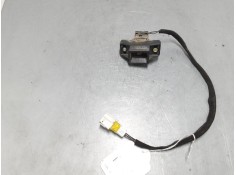 Recambio de cerradura maletero / porton para renault clio ii (bb_, cb_) 1.5 dci (b/cb08) referencia OEM IAM   