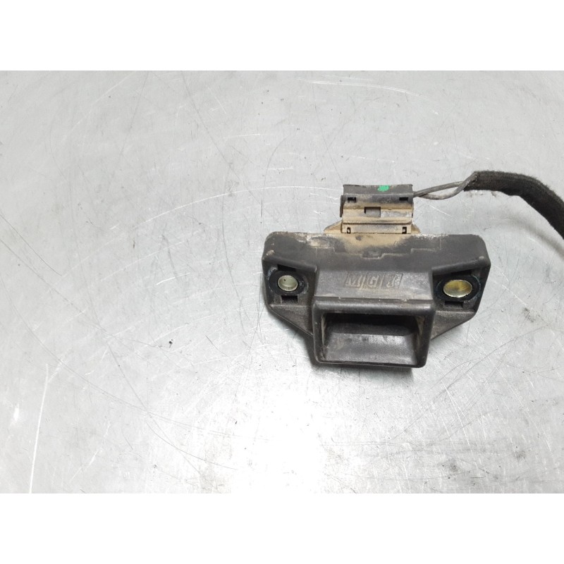 Recambio de cerradura maletero / porton para renault clio ii (bb_, cb_) 1.5 dci (b/cb08) referencia OEM IAM   