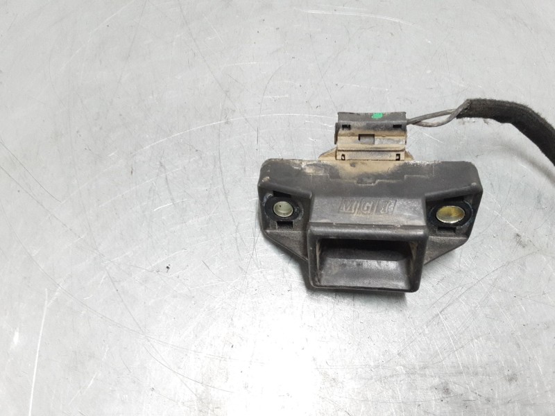 Recambio de cerradura maletero / porton para renault clio ii (bb_, cb_) 1.5 dci (b/cb08) referencia OEM IAM   