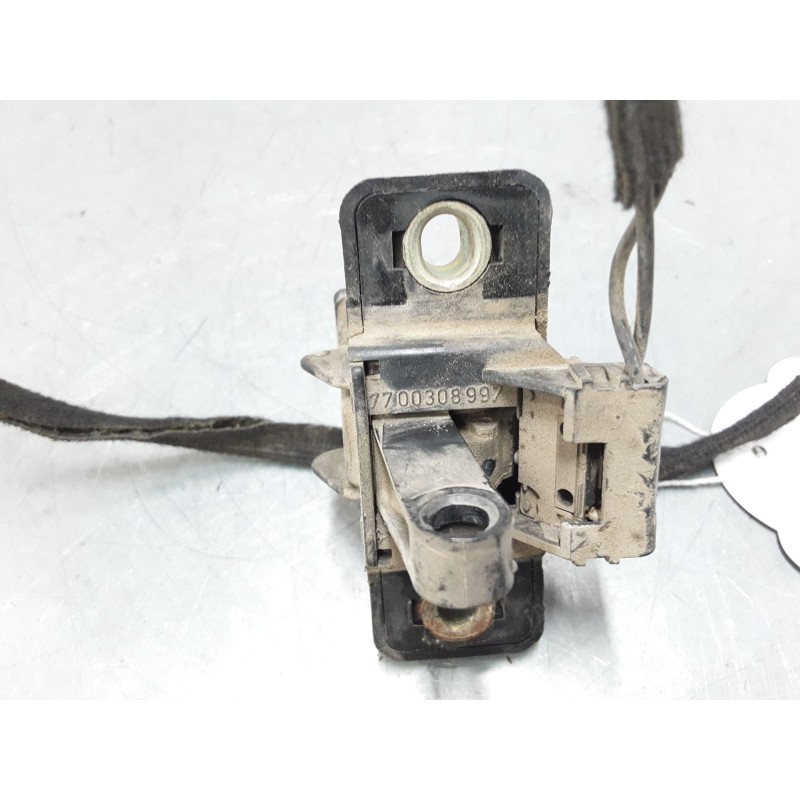 Recambio de cerradura maletero / porton para renault clio ii (bb_, cb_) 1.5 dci (b/cb08) referencia OEM IAM   