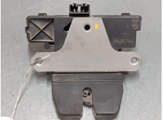 Recambio de cerradura maletero / porton para ford focus c-max (dm2) 1.6 tdci referencia OEM IAM   
