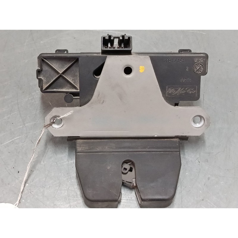 Recambio de cerradura maletero / porton para ford focus c-max (dm2) 1.6 tdci referencia OEM IAM   