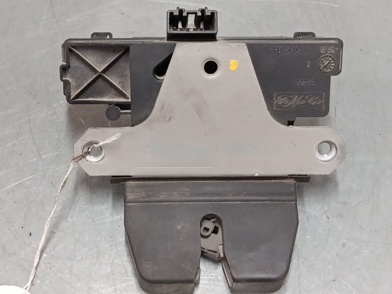 Recambio de cerradura maletero / porton para ford focus c-max (dm2) 1.6 tdci referencia OEM IAM   