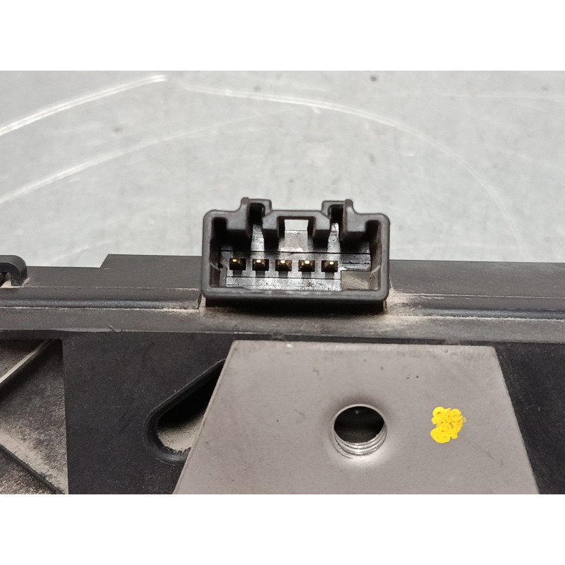 Recambio de cerradura maletero / porton para ford focus c-max (dm2) 1.6 tdci referencia OEM IAM   