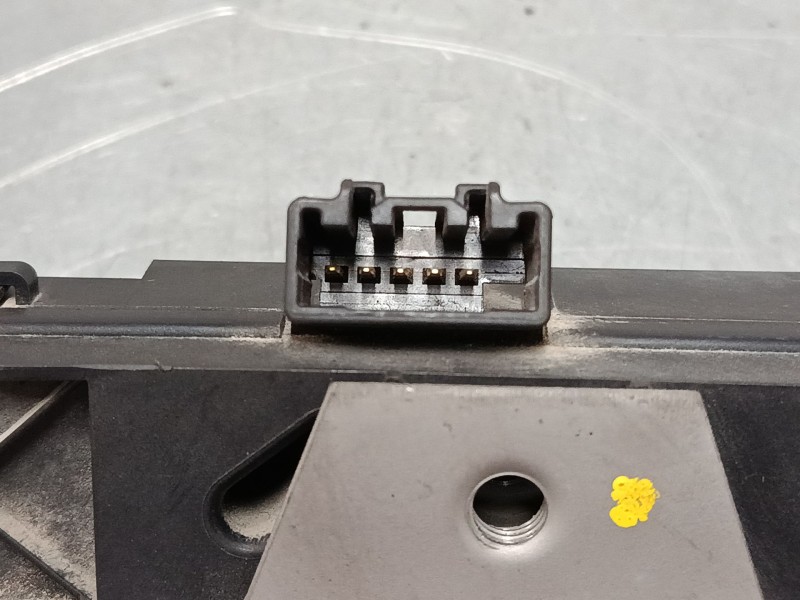 Recambio de cerradura maletero / porton para ford focus c-max (dm2) 1.6 tdci referencia OEM IAM   