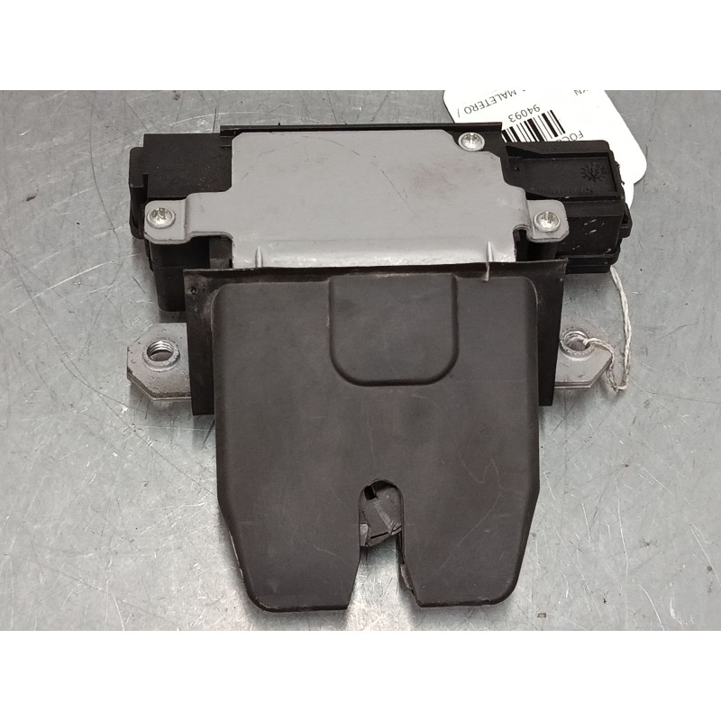 Recambio de cerradura maletero / porton para ford focus c-max (dm2) 1.6 tdci referencia OEM IAM   