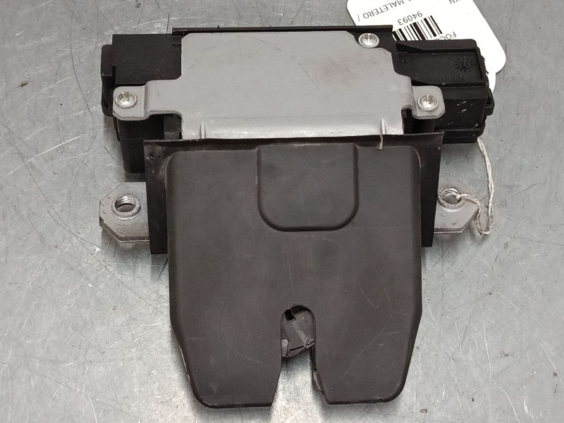 Recambio de cerradura maletero / porton para ford focus c-max (dm2) 1.6 tdci referencia OEM IAM   