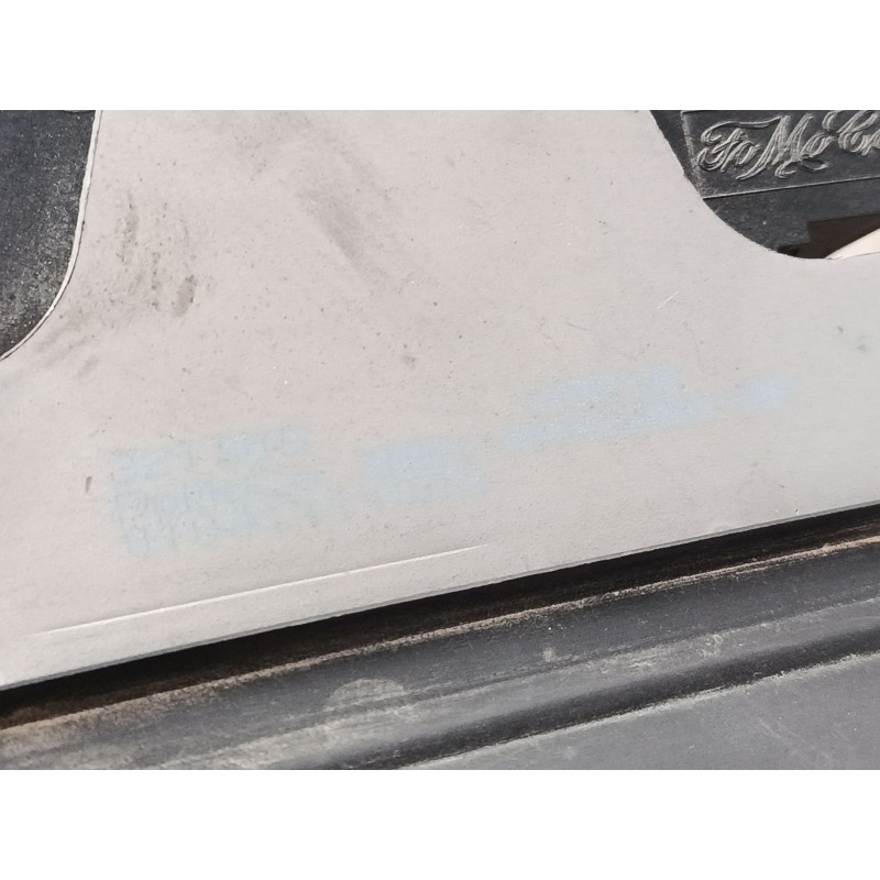 Recambio de cerradura maletero / porton para ford focus c-max (dm2) 1.6 tdci referencia OEM IAM   