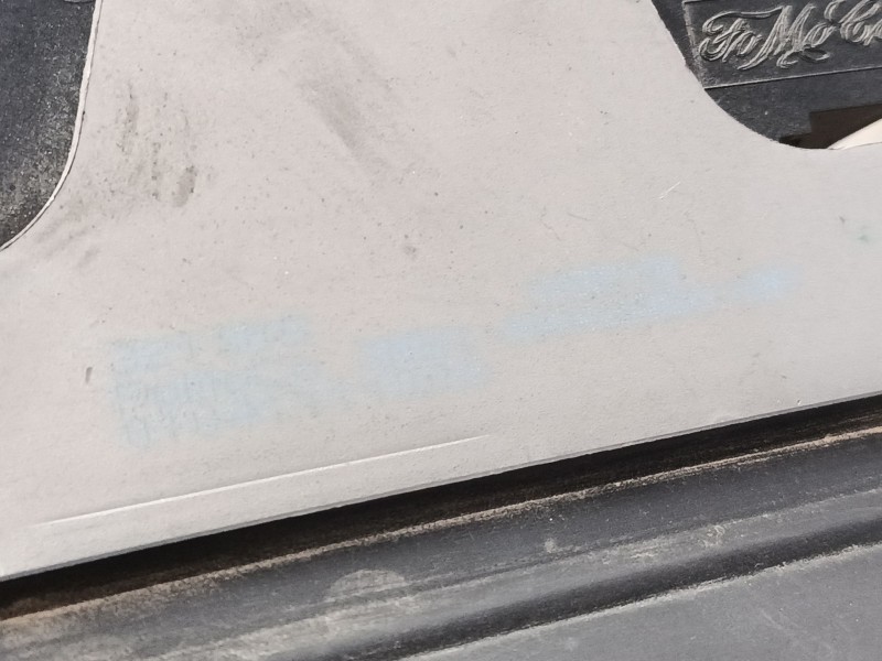 Recambio de cerradura maletero / porton para ford focus c-max (dm2) 1.6 tdci referencia OEM IAM   