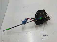 Recambio de cerradura maletero / porton para toyota corolla (_e12_) 2.0 d-4d (cde120r_, cde120l_) referencia OEM IAM   
