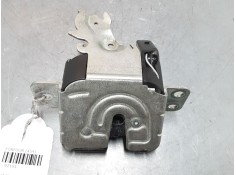 Recambio de cerradura maletero / porton para smart forfour (454) 1.3 (454.031) referencia OEM IAM   