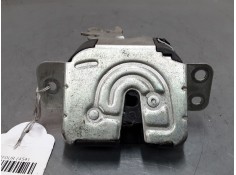 Recambio de cerradura maletero / porton para smart forfour (454) 1.3 (454.031) referencia OEM IAM    2