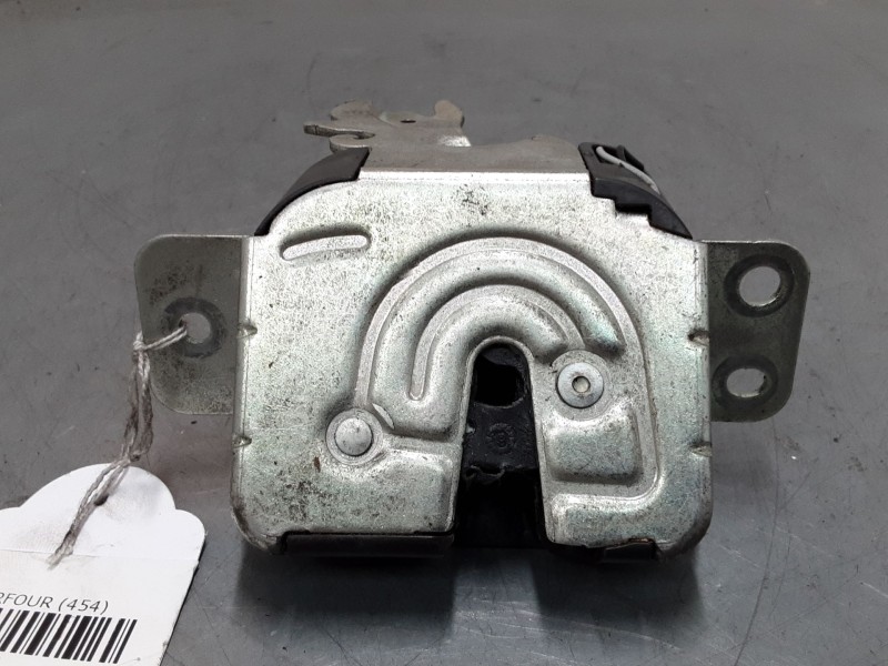 Recambio de cerradura maletero / porton para smart forfour (454) 1.3 (454.031) referencia OEM IAM   