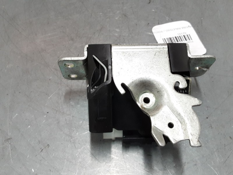 Recambio de cerradura maletero / porton para smart forfour (454) 1.3 (454.031) referencia OEM IAM   