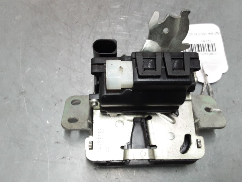 Recambio de cerradura maletero / porton para smart forfour (454) 1.3 (454.031) referencia OEM IAM   