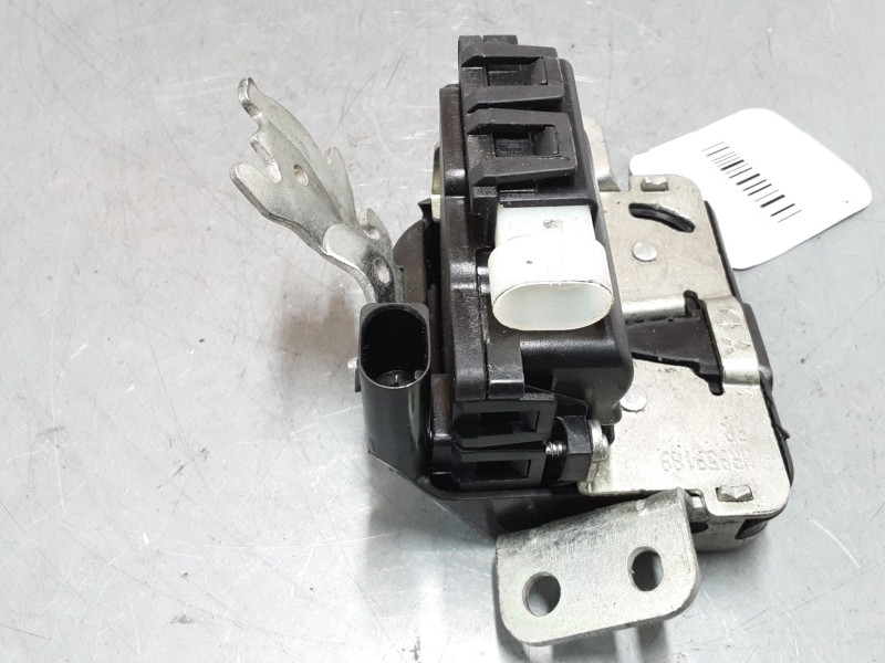 Recambio de cerradura maletero / porton para smart forfour (454) 1.3 (454.031) referencia OEM IAM   