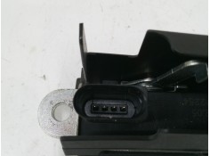 Recambio de cerradura maletero / porton para volkswagen golf plus v (5m1, 521) 1.9 tdi referencia OEM IAM    2