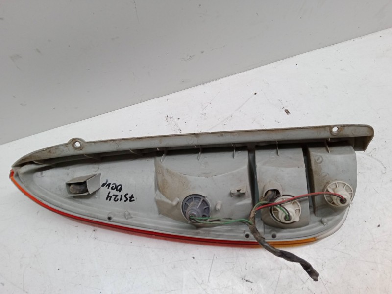 Recambio de piloto trasero derecho para hyundai atos (mx) 1.0 i referencia OEM IAM   