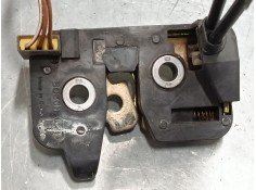 Recambio de cerradura maletero / porton para ford fusion (ju_) 1.6 referencia OEM IAM    2