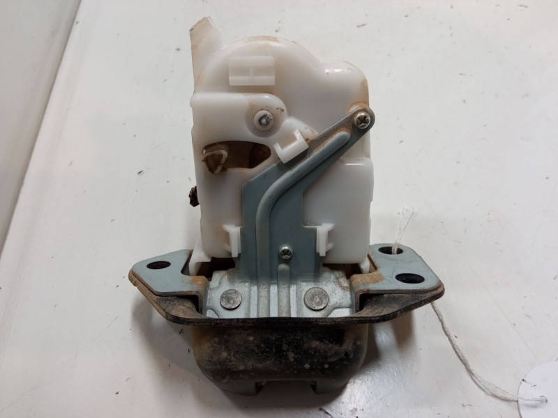 Recambio de cerradura maletero / porton para nissan x-trail ii (t31) 2.0 dci referencia OEM IAM   