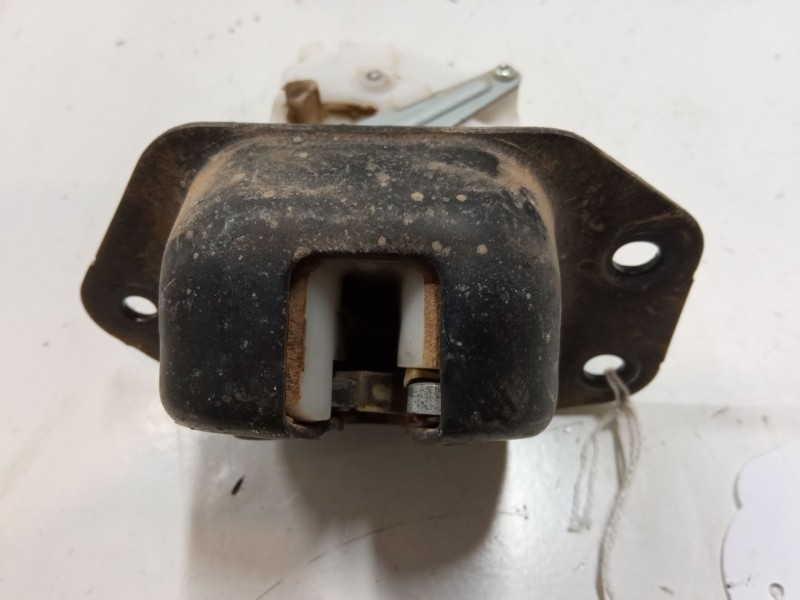 Recambio de cerradura maletero / porton para nissan x-trail ii (t31) 2.0 dci referencia OEM IAM   