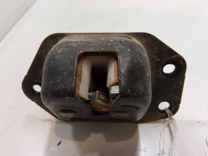 Recambio de cerradura maletero / porton para nissan x-trail ii (t31) 2.0 dci referencia OEM IAM   