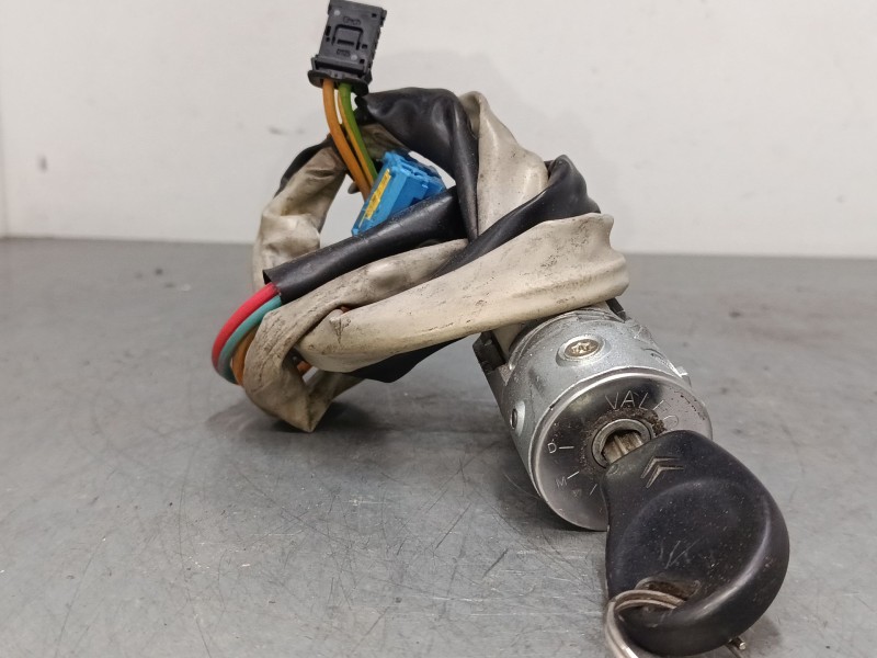 Recambio de clausor para citroën berlingo / berlingo first monospace (mf_, gjk_, gfk_) 2.0 hdi 90 (mfrhy) referencia OEM IAM   