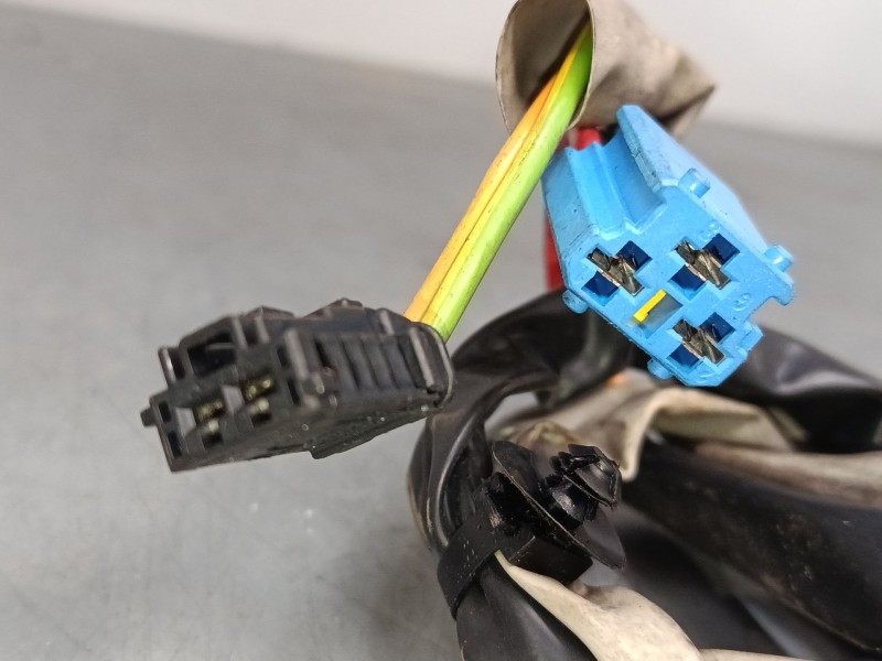 Recambio de clausor para citroën berlingo / berlingo first monospace (mf_, gjk_, gfk_) 2.0 hdi 90 (mfrhy) referencia OEM IAM   