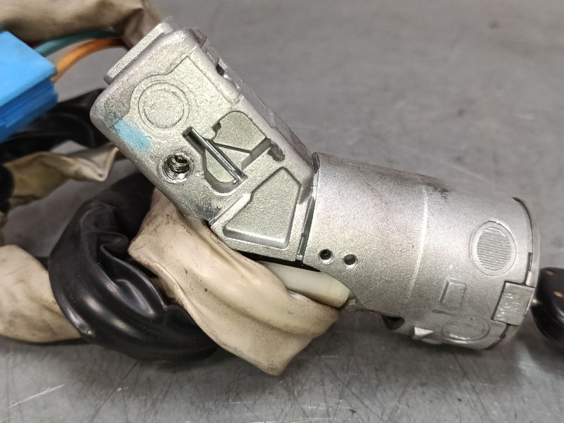 Recambio de clausor para citroën berlingo / berlingo first monospace (mf_, gjk_, gfk_) 2.0 hdi 90 (mfrhy) referencia OEM IAM   