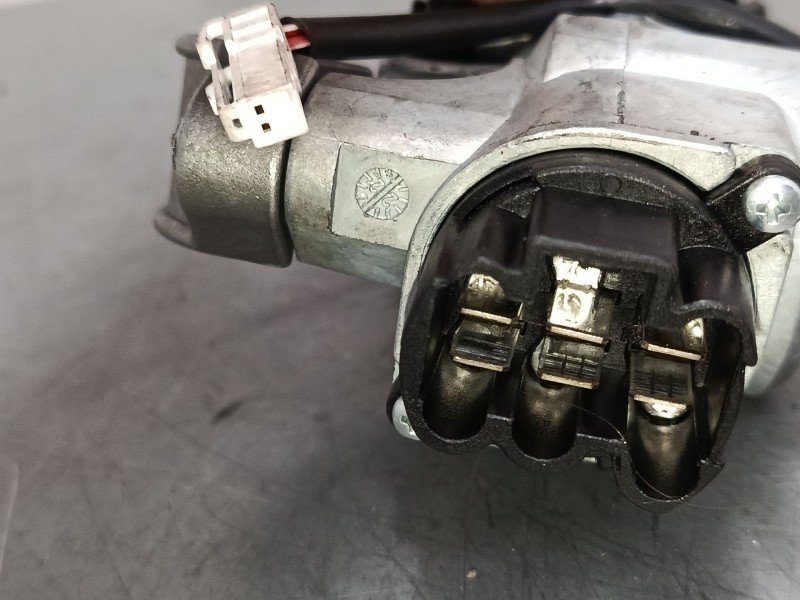 Recambio de clausor para nissan qashqai i (j10, nj10) 1.6 referencia OEM IAM   