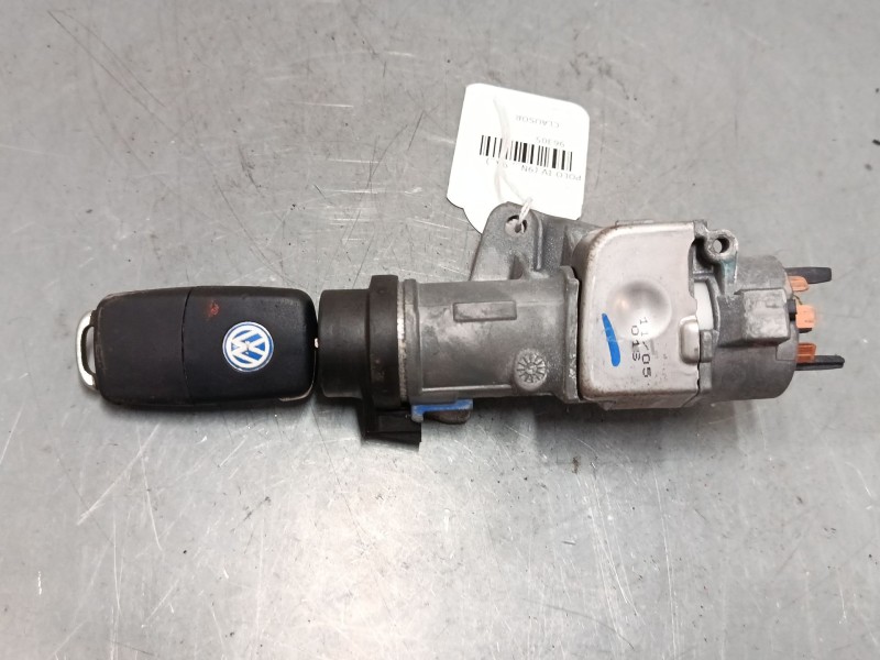 Recambio de clausor para volkswagen polo iv (9n_, 9a_) 1.4 16v referencia OEM IAM   