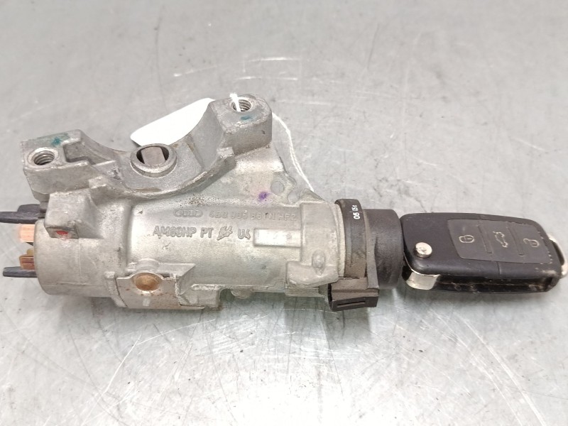 Recambio de clausor para volkswagen polo iv (9n_, 9a_) 1.4 16v referencia OEM IAM   