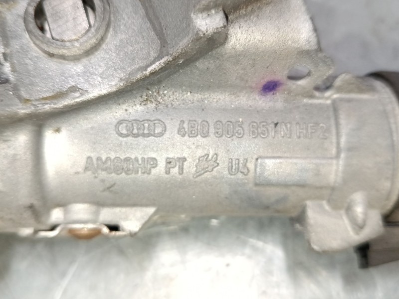 Recambio de clausor para volkswagen polo iv (9n_, 9a_) 1.4 16v referencia OEM IAM   