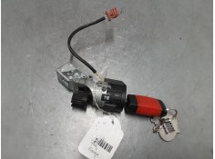 Recambio de clausor para peugeot 407 (6d_) 1.6 hdi 110 (6d9hzc, 6d9hyc) referencia OEM IAM 9648445180  