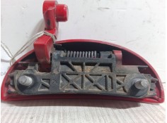 Recambio de maneta exterior puerta trasera izquierda para citroën c1 (pm_, pn_) 1.0 referencia OEM IAM    2