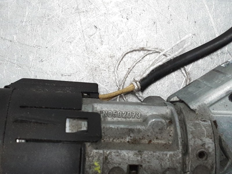 Recambio de clausor para peugeot 407 (6d_) 1.6 hdi 110 (6d9hzc, 6d9hyc) referencia OEM IAM 9648445180  