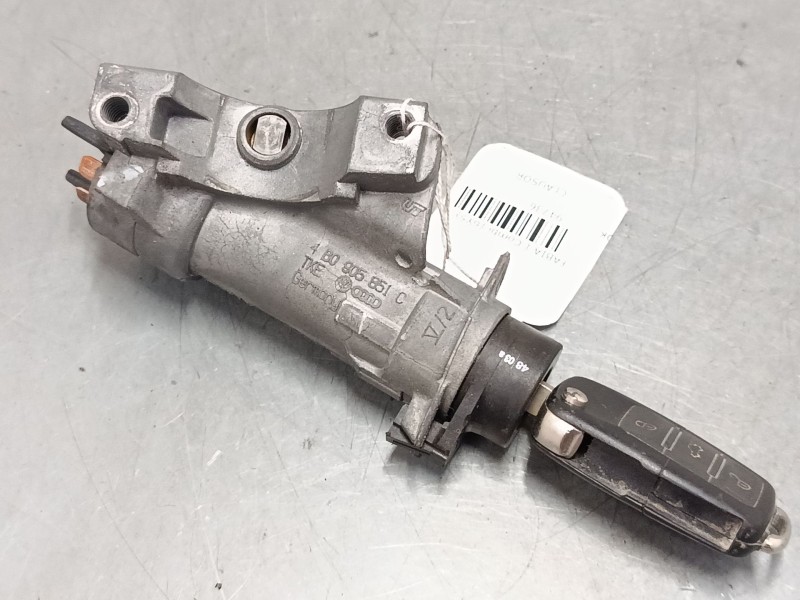 Recambio de clausor para skoda fabia i combi (6y5) 1.4 16v referencia OEM IAM   