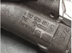 Recambio de clausor para skoda fabia i combi (6y5) 1.4 16v referencia OEM IAM    2