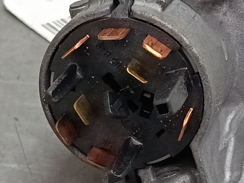 Recambio de clausor para skoda fabia i combi (6y5) 1.4 16v referencia OEM IAM   