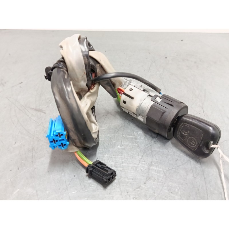 Recambio de clausor para citroën berlingo / berlingo first monospace (mf_, gjk_, gfk_) 1.6 hdi 75 (mf9hw, gj9hwc, gf9hwc, gn9hwc