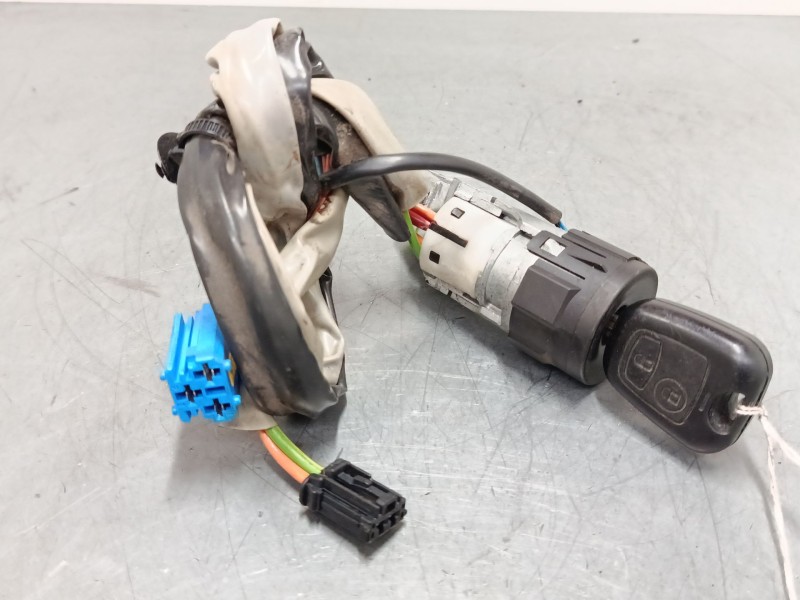 Recambio de clausor para citroën berlingo / berlingo first monospace (mf_, gjk_, gfk_) 1.6 hdi 75 (mf9hw, gj9hwc, gf9hwc, gn9hwc