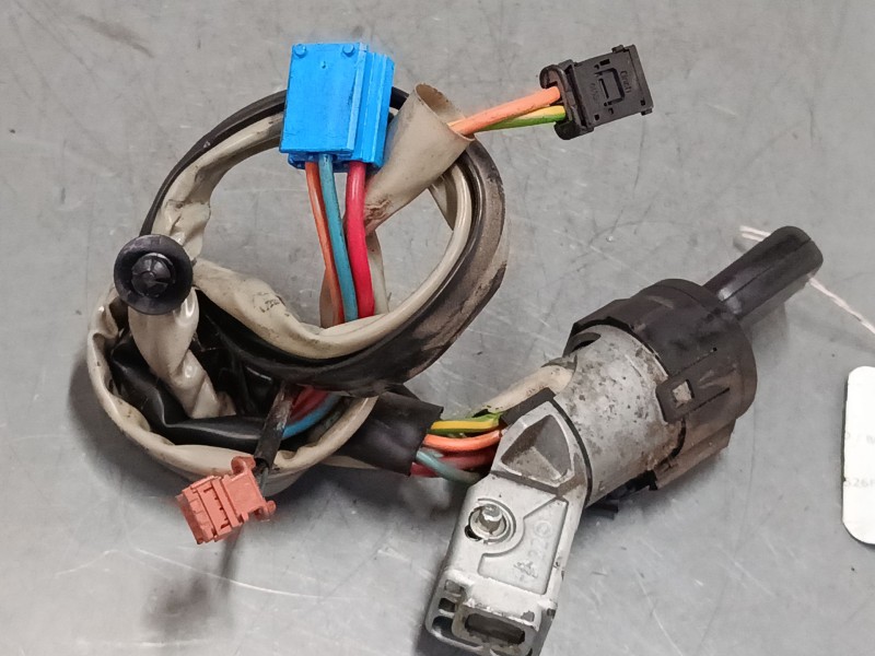 Recambio de clausor para citroën berlingo / berlingo first monospace (mf_, gjk_, gfk_) 1.6 hdi 75 (mf9hw, gj9hwc, gf9hwc, gn9hwc