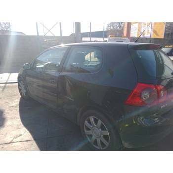 VOLKSWAGEN GOLF V (1K1)